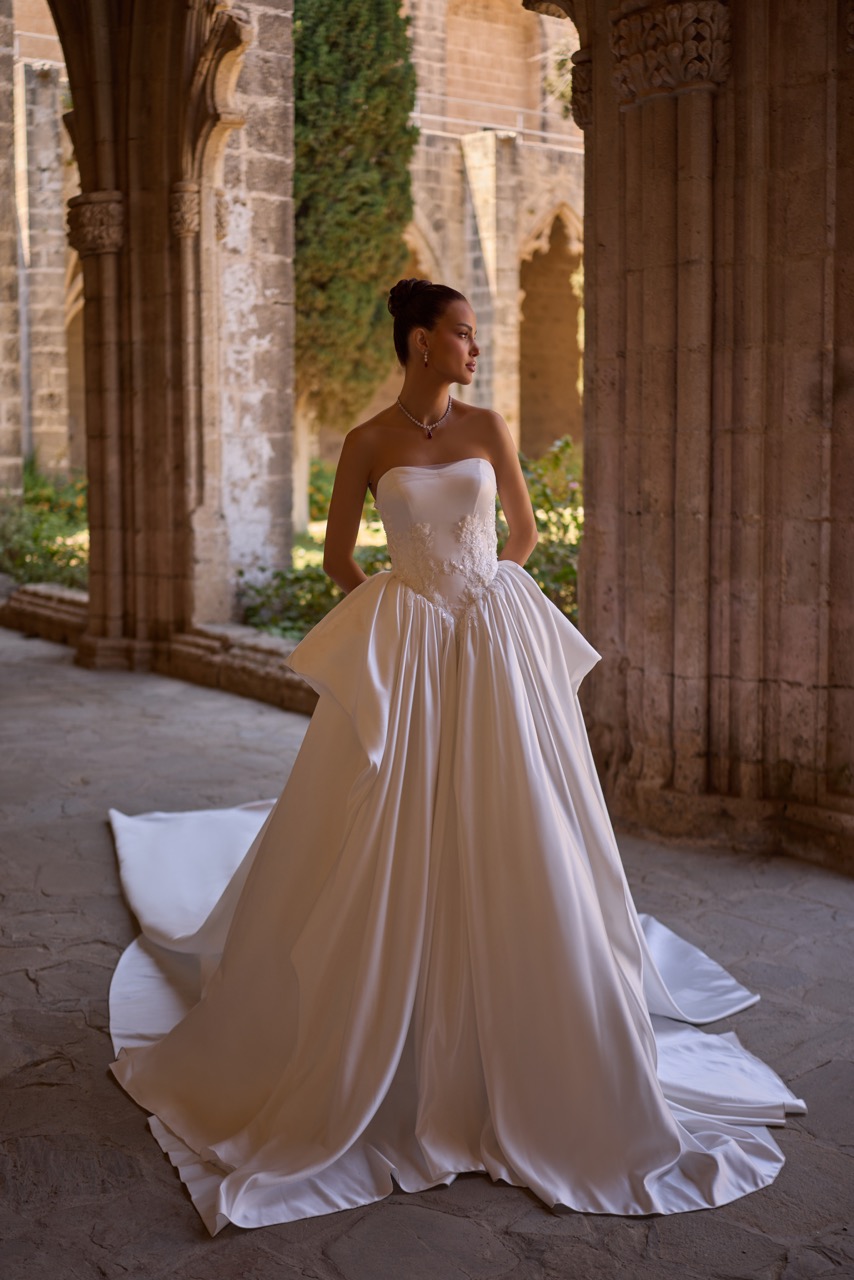 CLEMESTINA